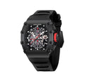 PAGANI DESIGN Mens Quartz Watches Chronograph