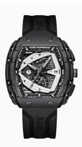 Mark Fairwhale Watches for Men Watch Quartz Luxury