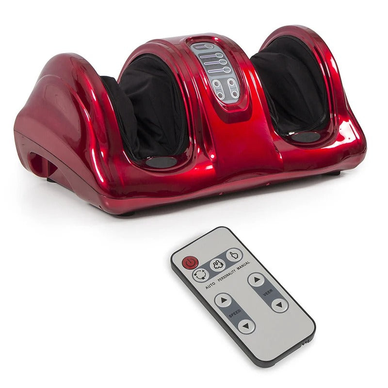 Fully Automatic Kneading Foot & Calf Massager