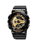 Functional Quartz Digital Watch