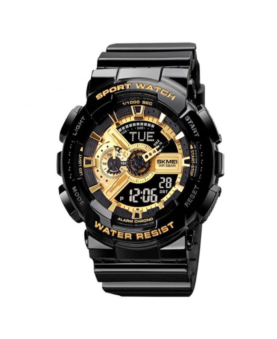 Functional Quartz Digital Watch